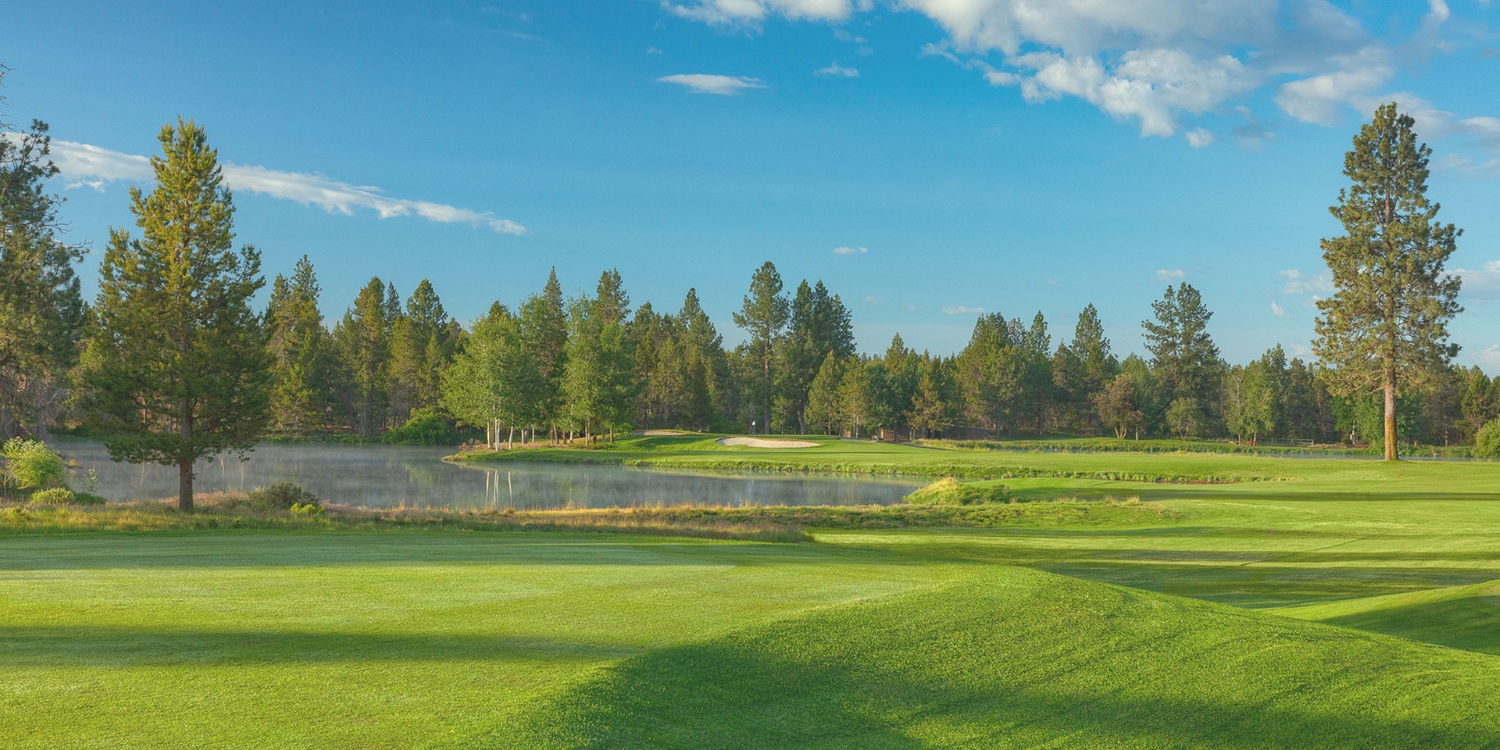Sunriver Resort - Woodlands