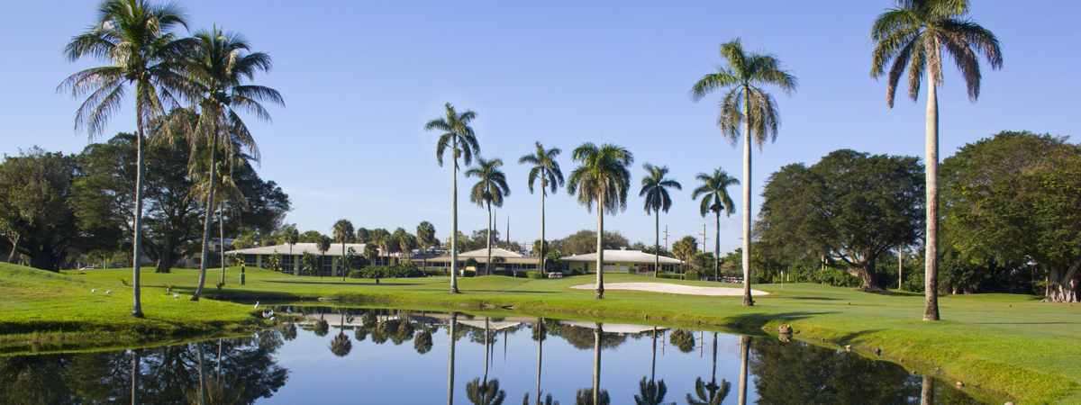 Don Shulas Hotel & Golf Club
