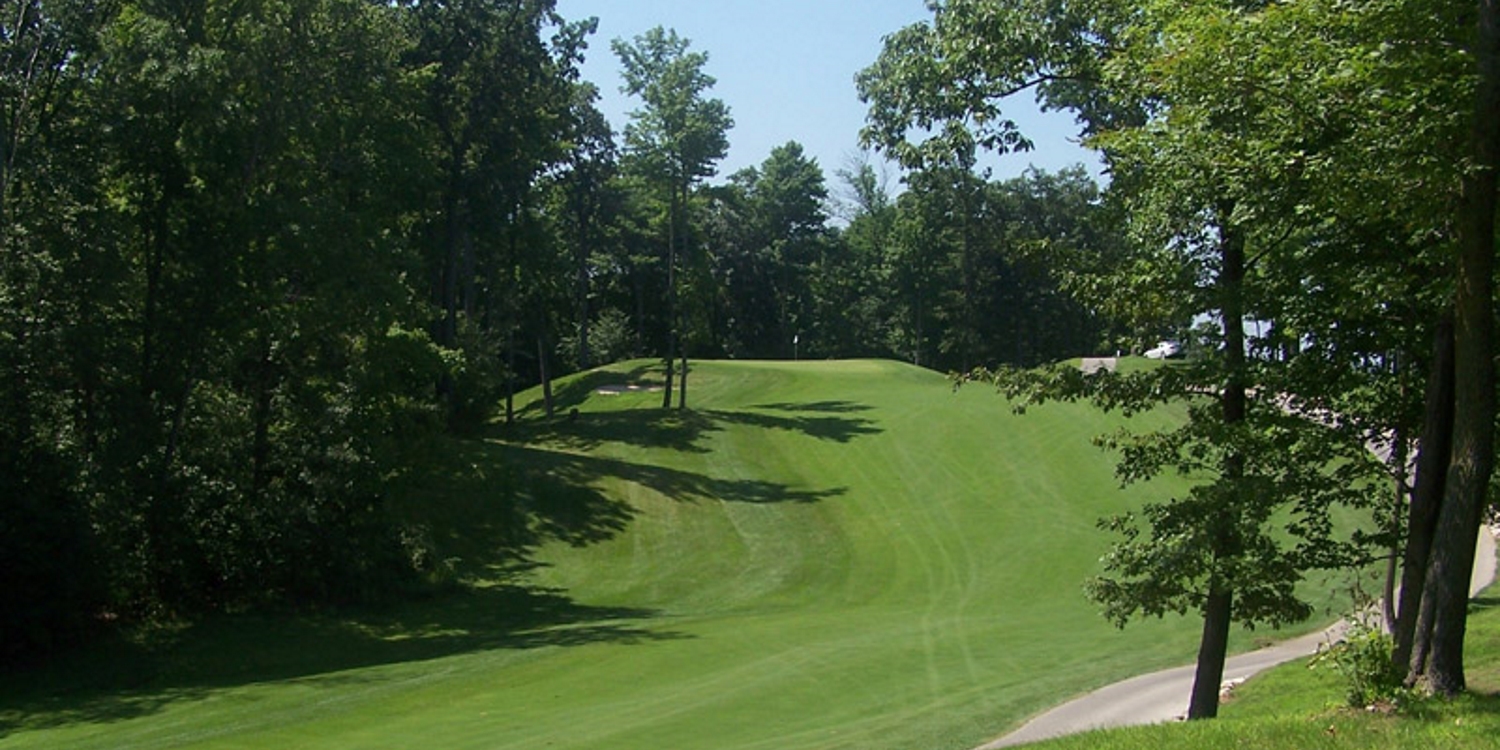 Autumn Ridge Golf Club