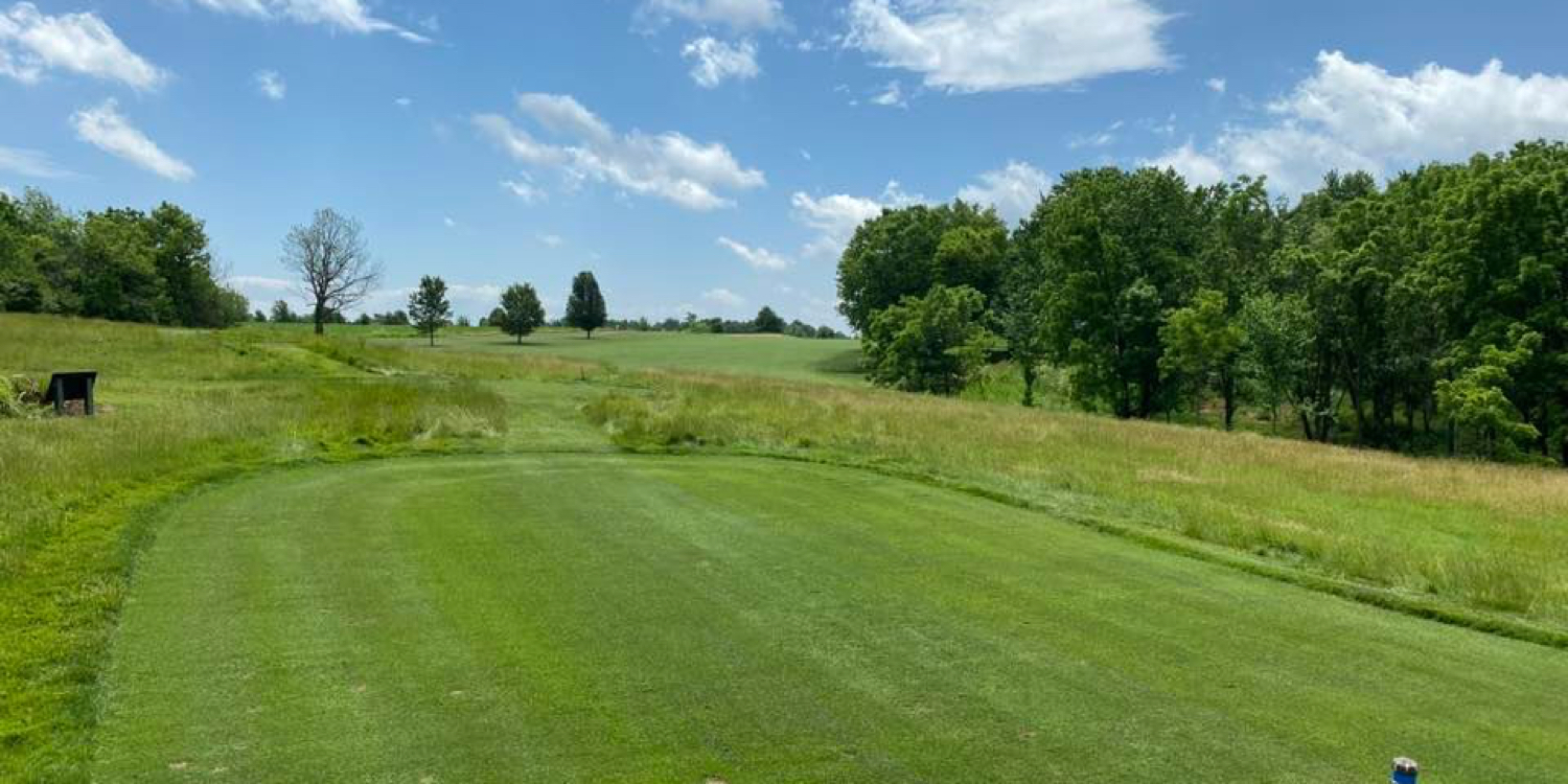 Bardstown Country Club at Maywood