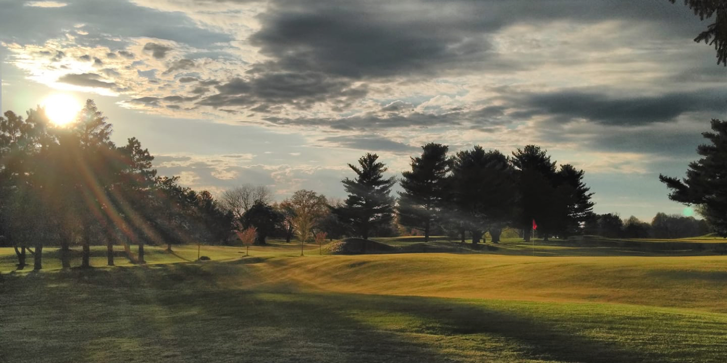 Battleground Golf Club Golf Outing