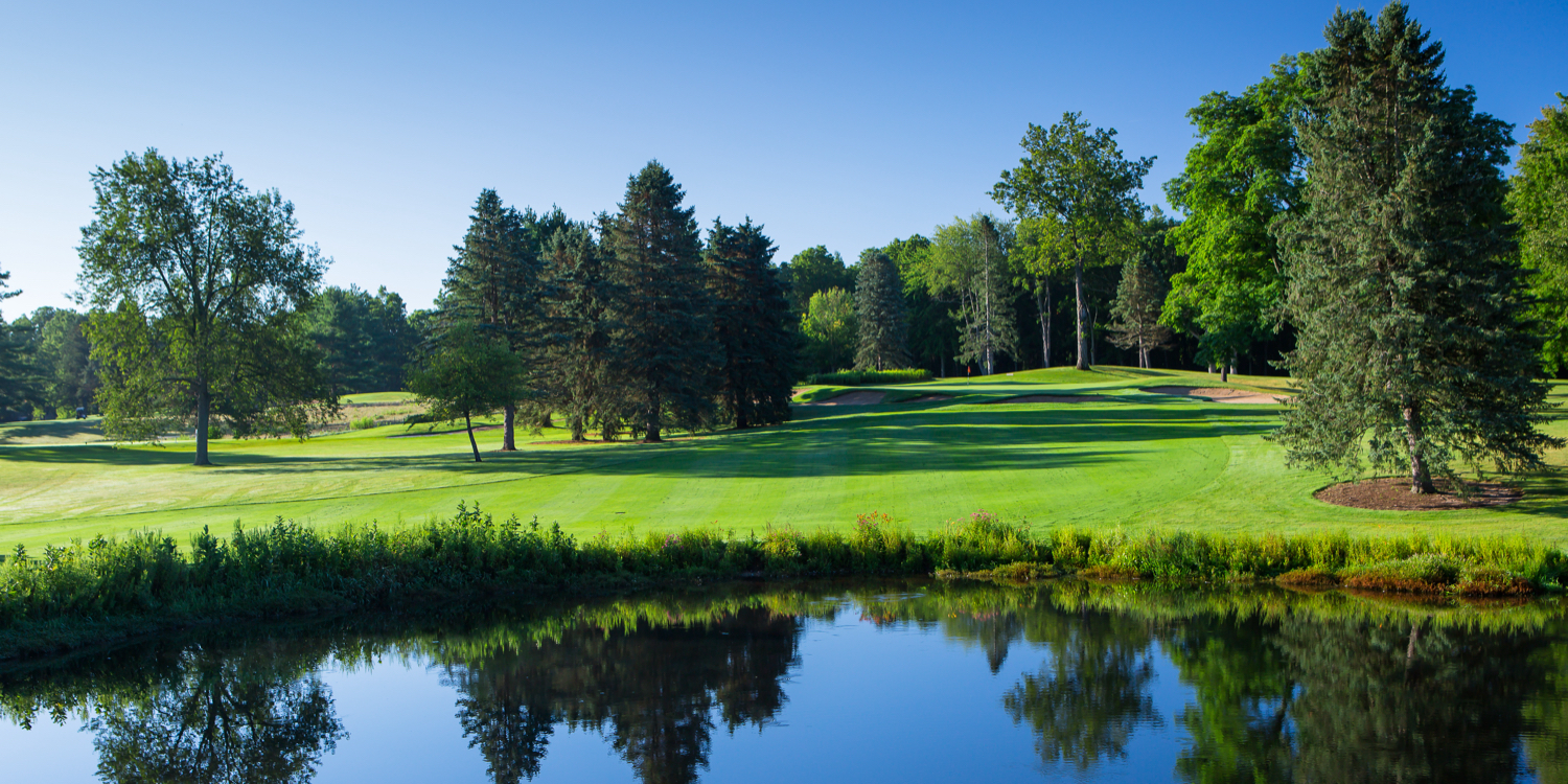 Gull Lake View - Bedford Valley