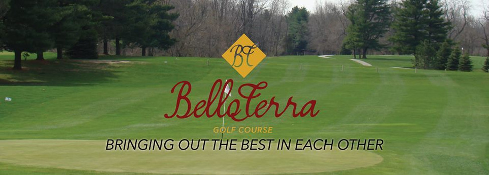 Bello Terra Golf Course Golf Outing