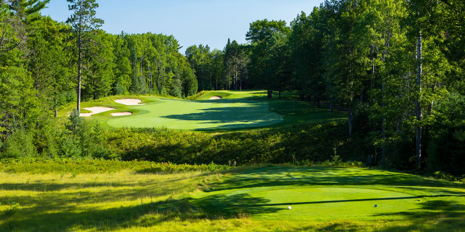 Black Lake Golf Club