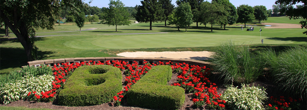 Briar Leaf Golf Club Golf Outing