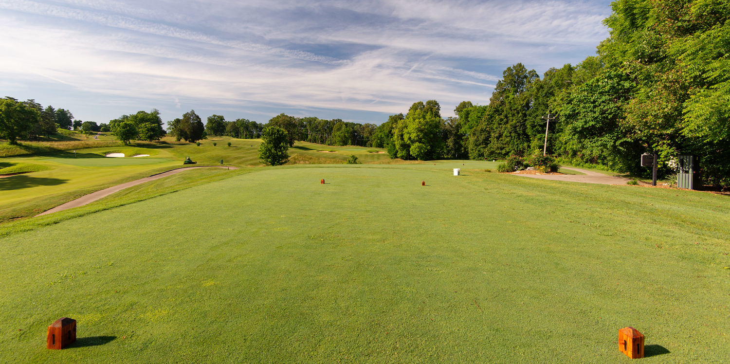 General Burnside Island State Park