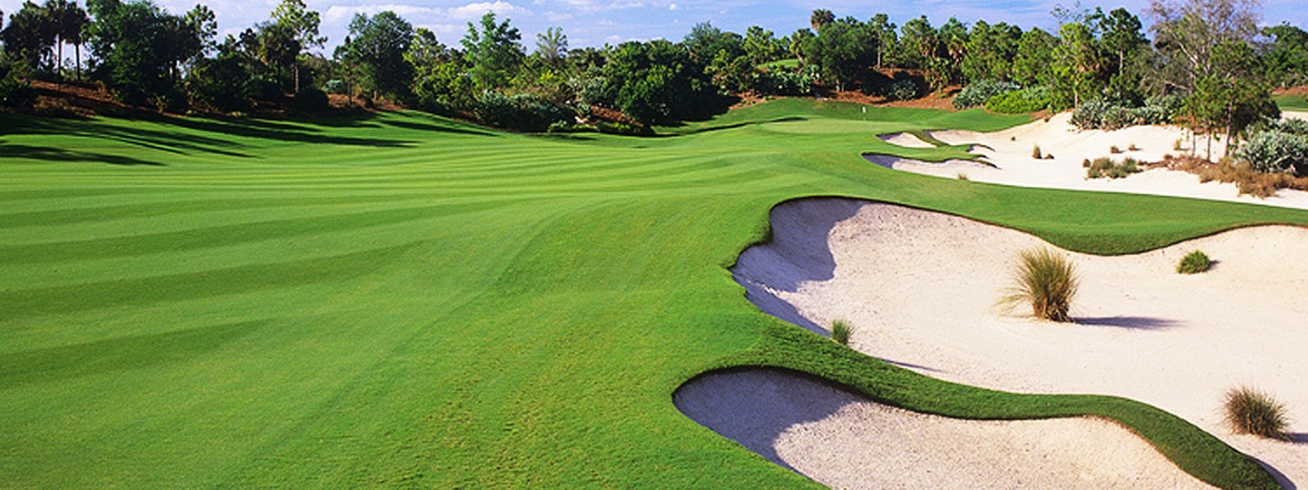 Calusa Pines Golf Club