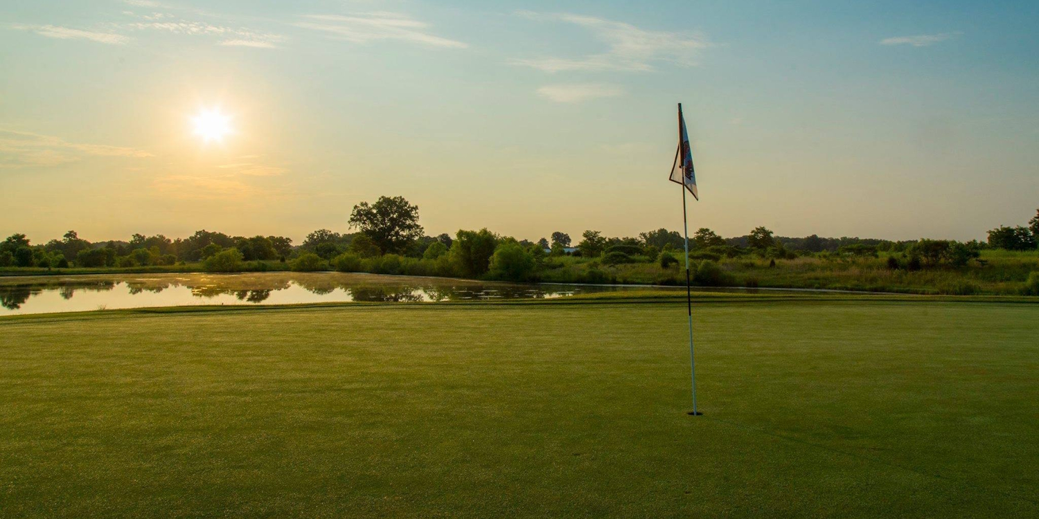 Champions Pointe Golf Club Golf Outing