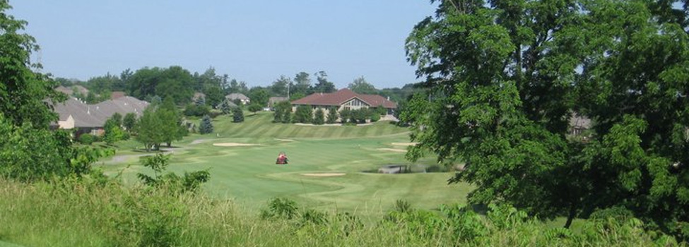 Chestnut Hills Golf Club Golf Outing