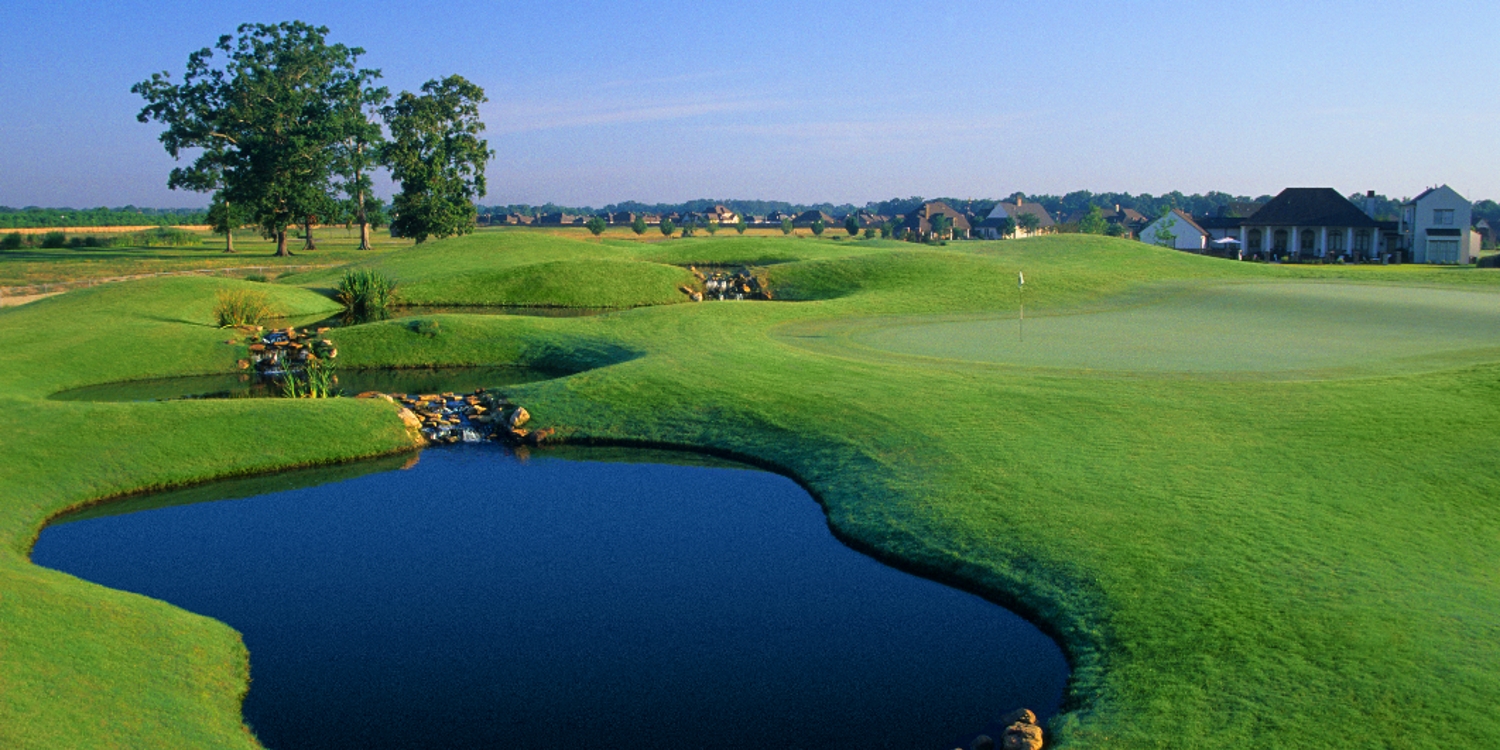 Copper Mill Golf Club