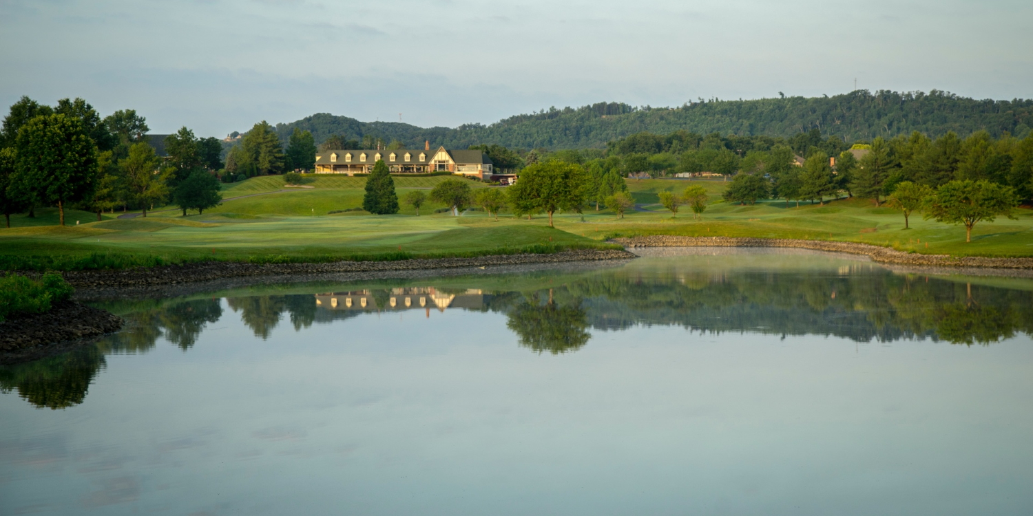 Covered Bridge Golf Club Membership