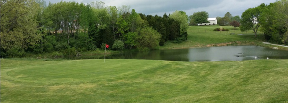 Cozy Acres Golf Links Golf Outing