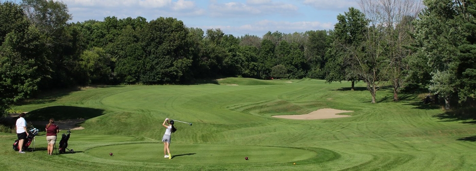 Culver Academies Golf Course Golf Outing
