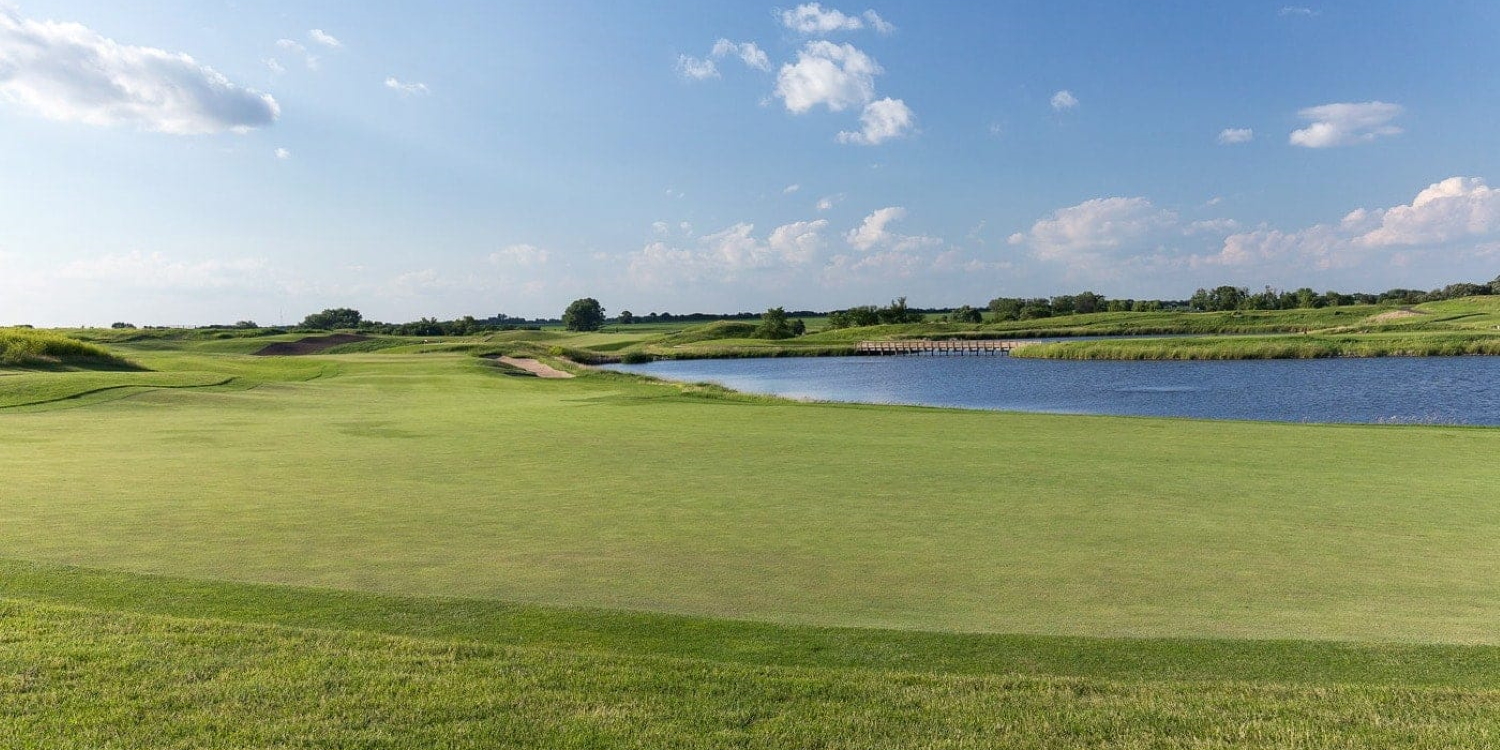 Dacotah Ridge Golf Club