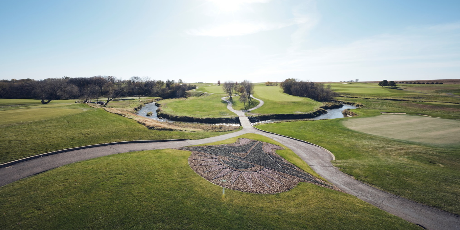 Dacotah Ridge Golf Club