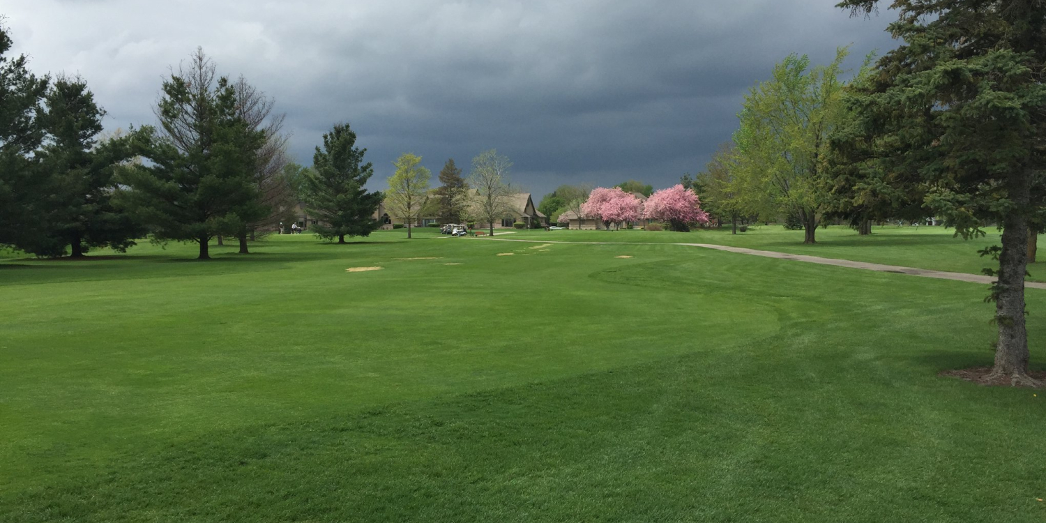 Davison Country Club