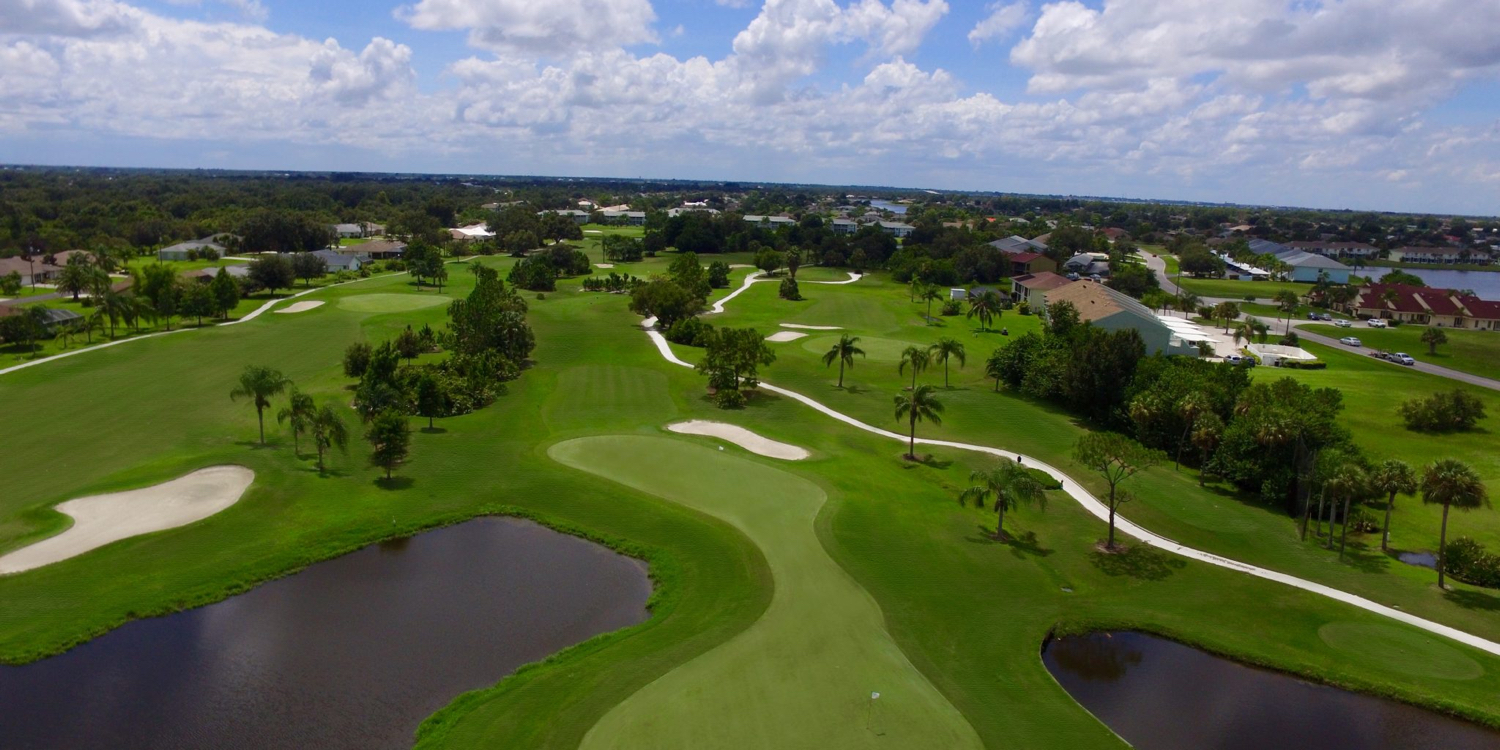 Deep Creek Golf Club