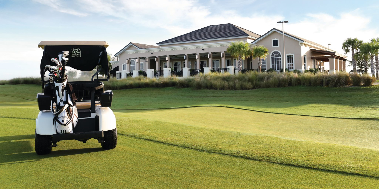 Duran Golf Club