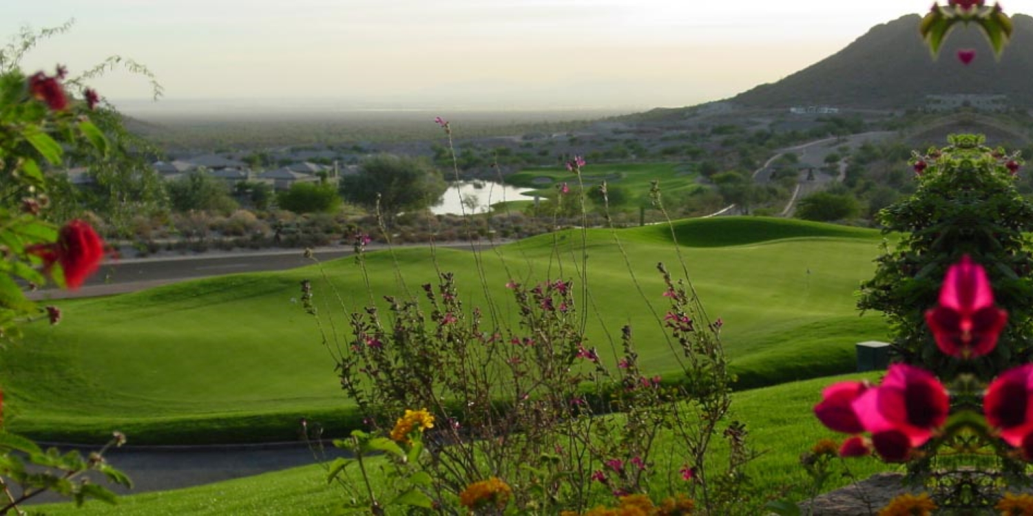 Eagle Mountain Golf Club