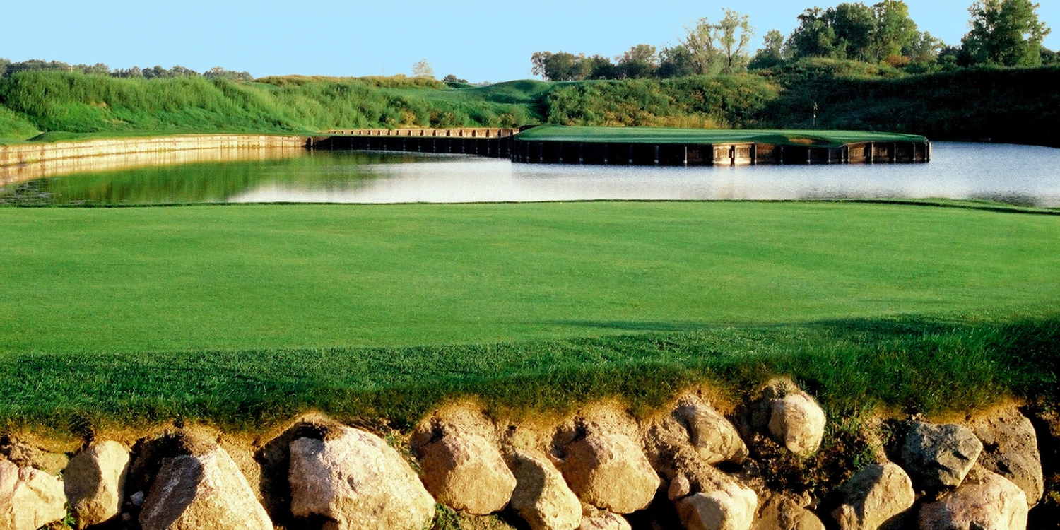 Eagle Eye Golf Club 