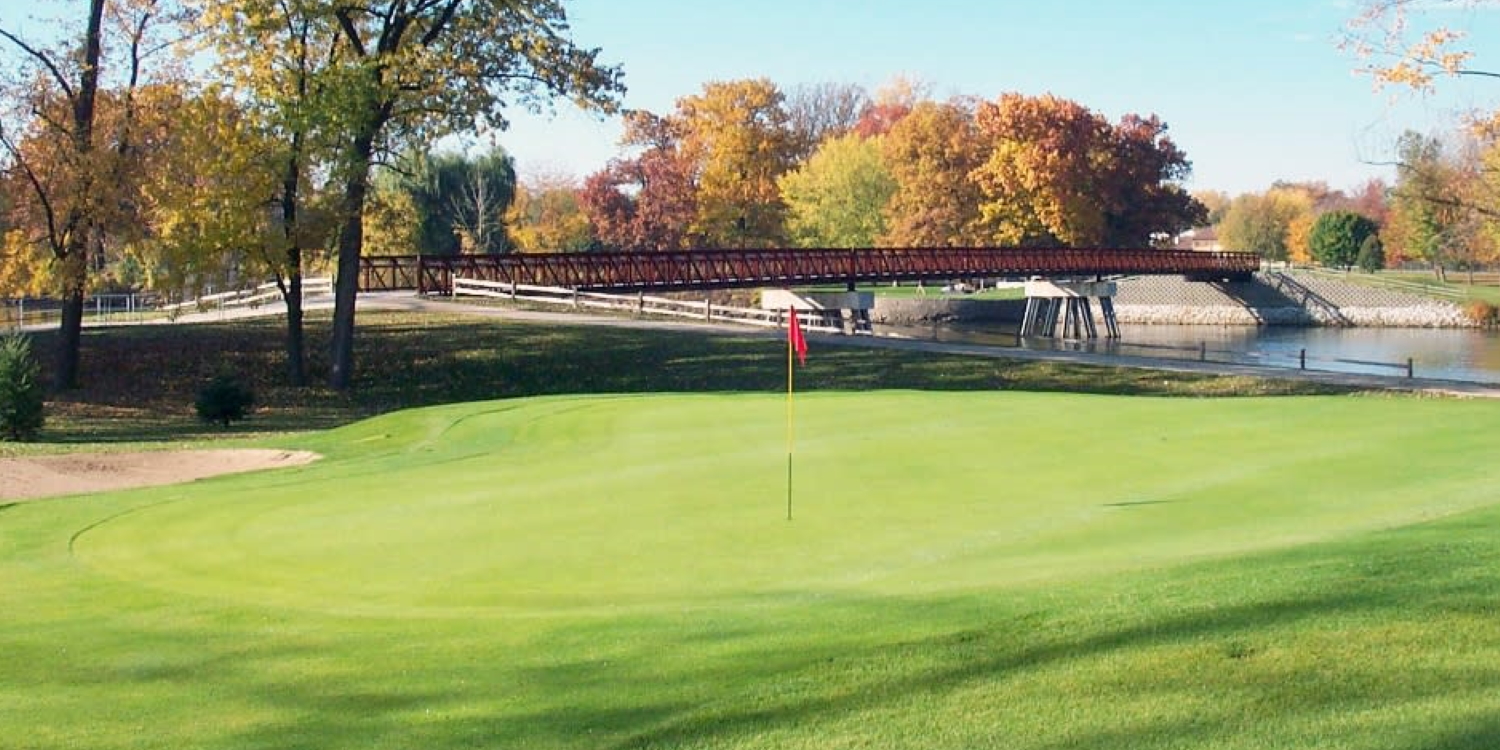Eberhart-Petro Municipal Golf Course