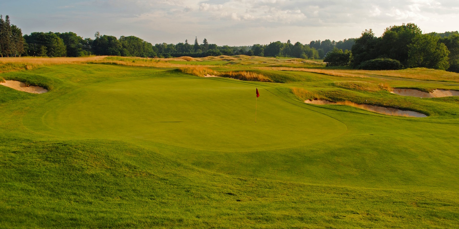 Falmouth Country Club