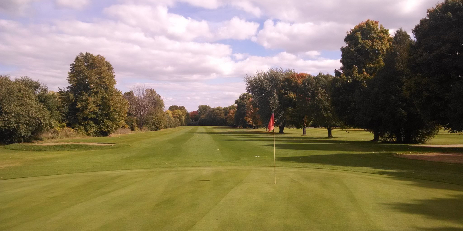 Far Vu Golf Course