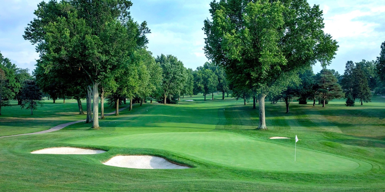 Firestone Country Club - South