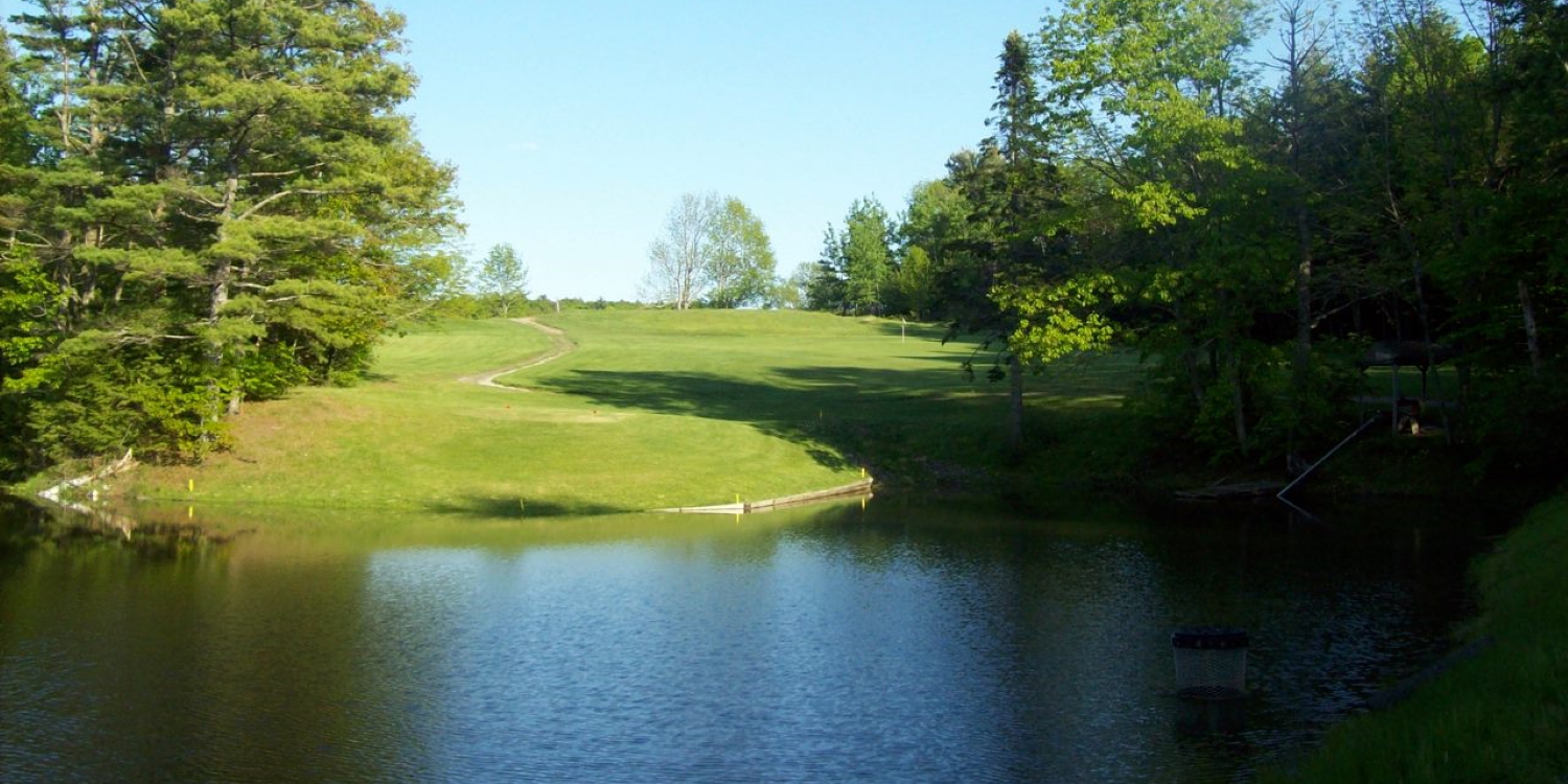 Freeport Country Club