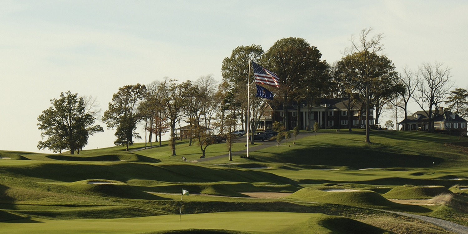 2023 Best Indiana Golf Courses List