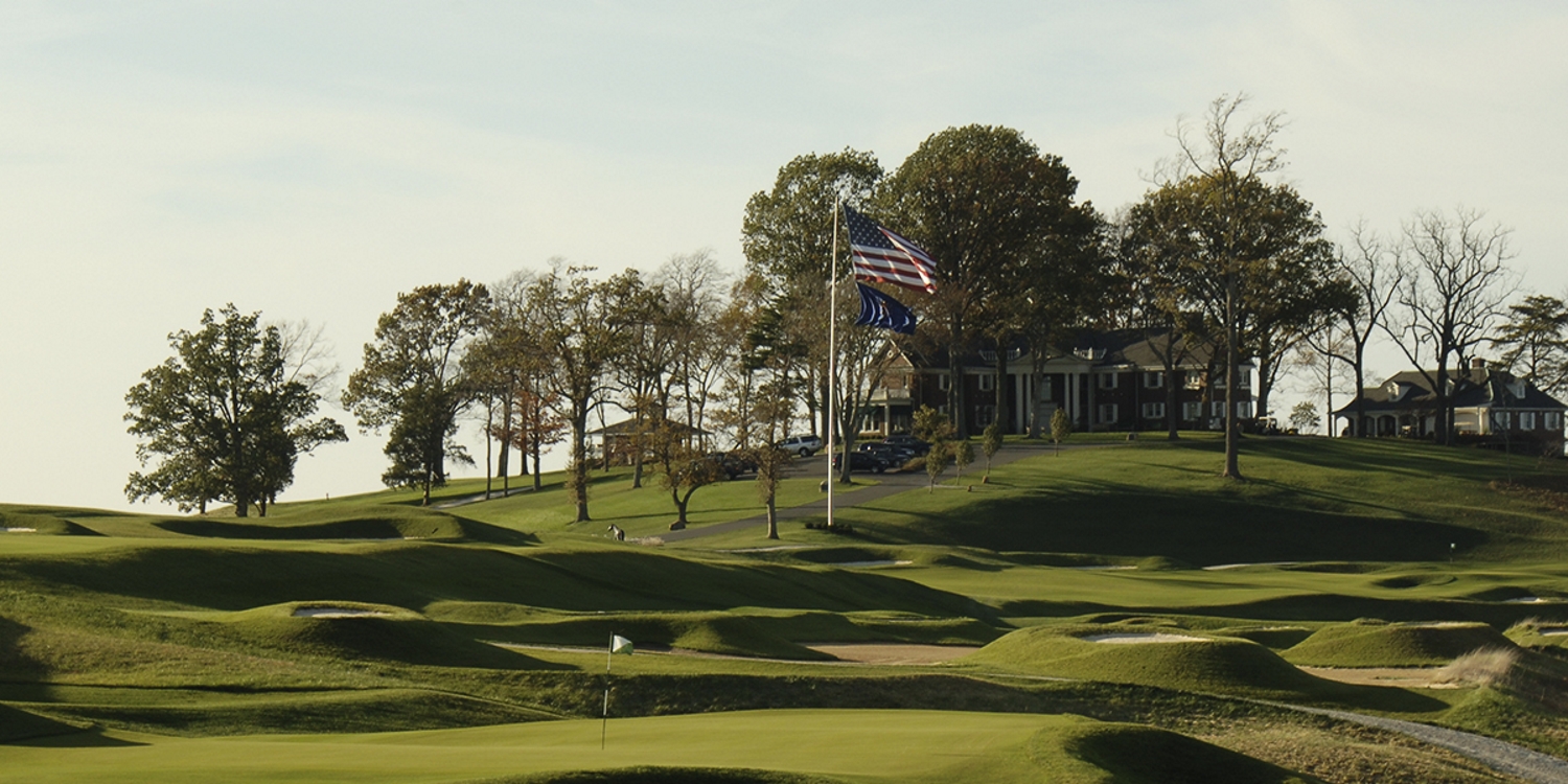 2024 Best Indiana Golf Courses List