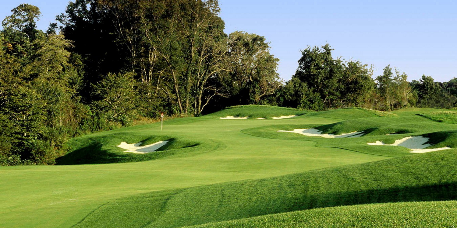 Frog Hollow Golf Club