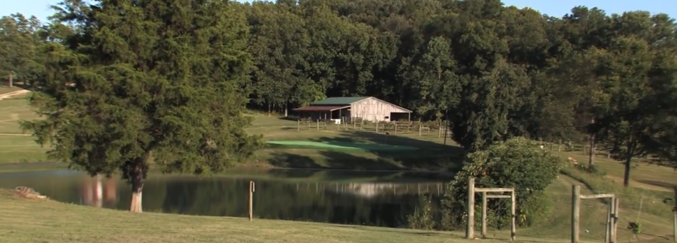 Elk Ridge - Golf and Guns Golf Outing