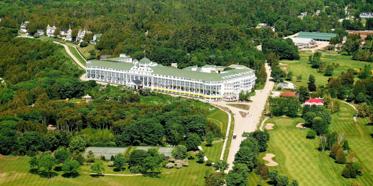 The Jewel at Grand Hotel