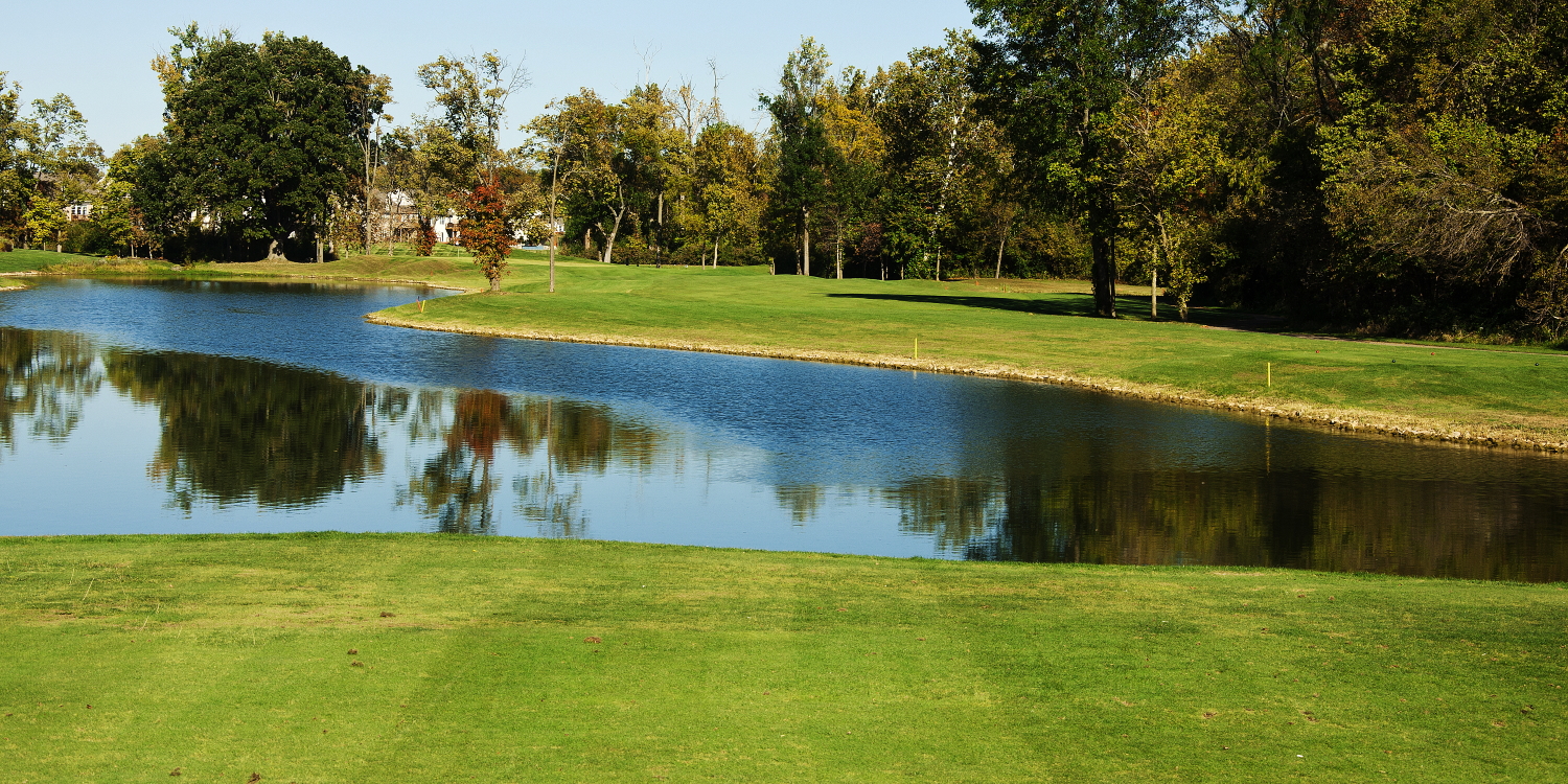 Gray Eagle Golf Academy Golf in Fishers, Indiana