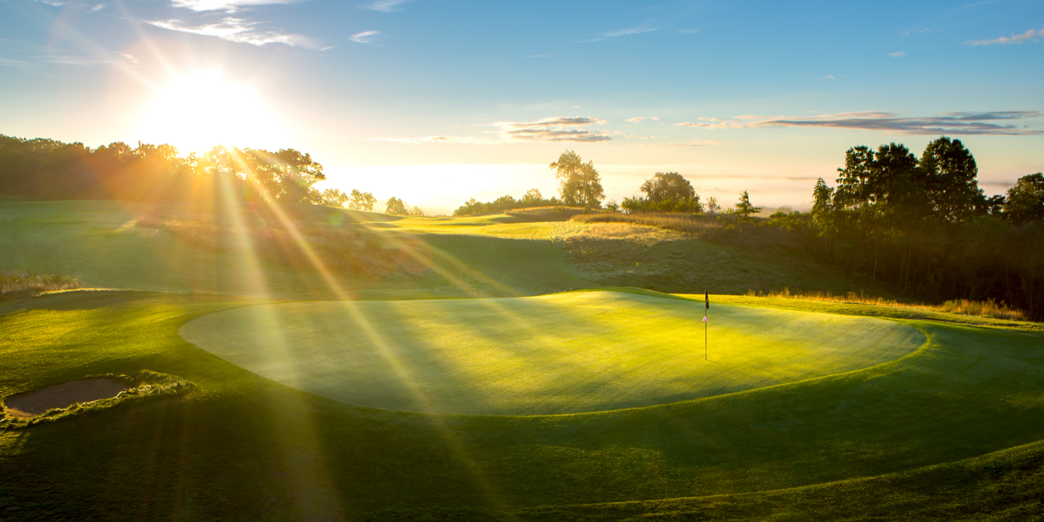 Gull Lake View - Stoatin Brae