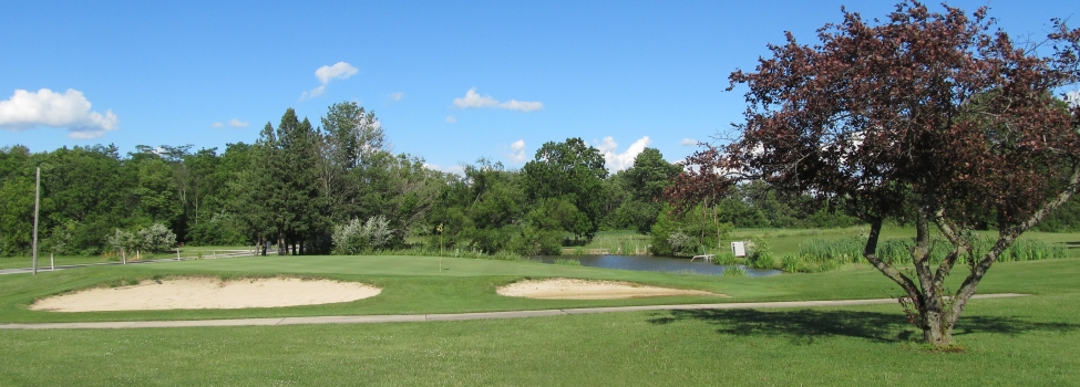 Hickory Hills Golf Club Golf Outing