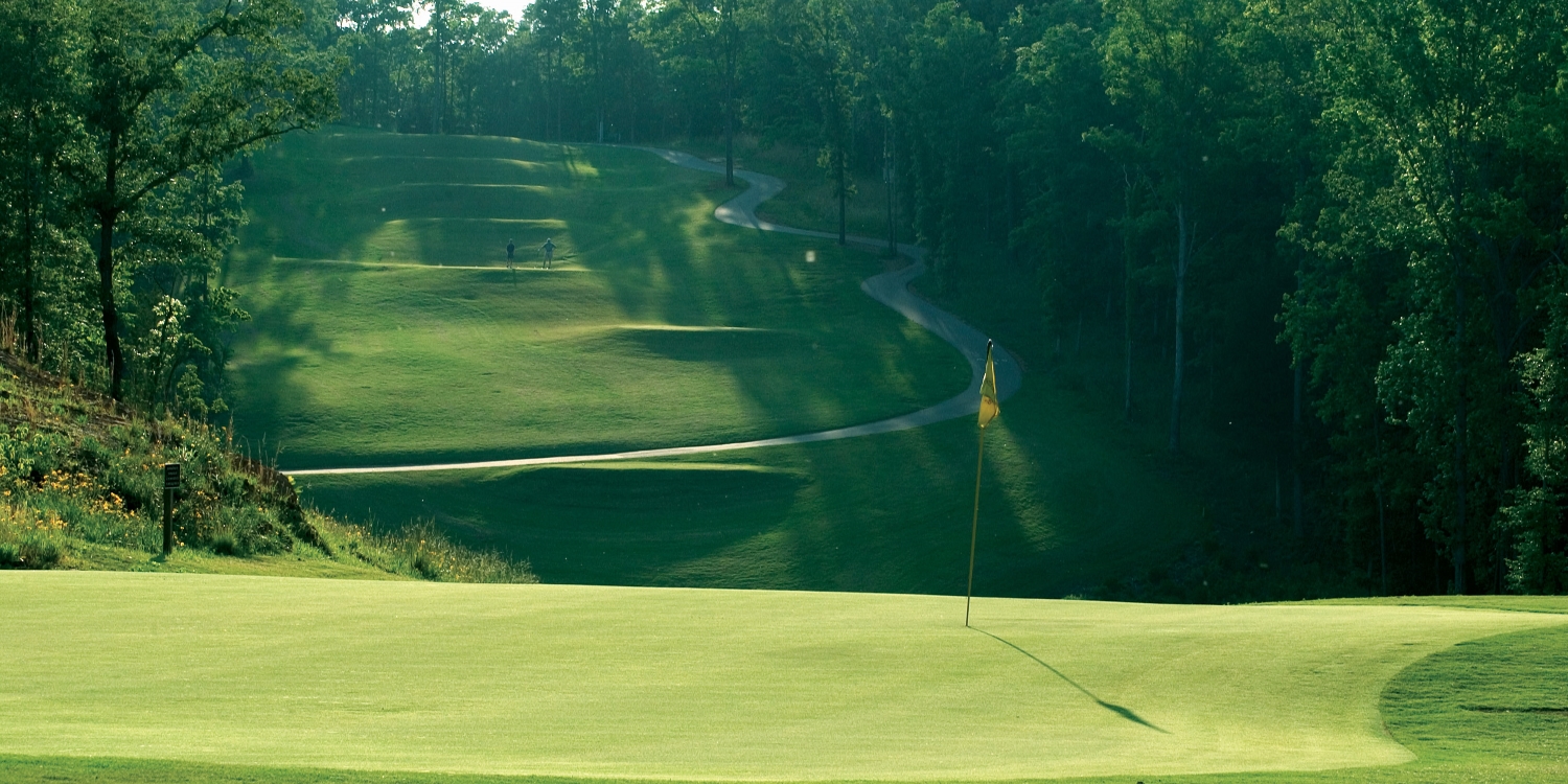 Highland Walk at Victoria Bryant State Park