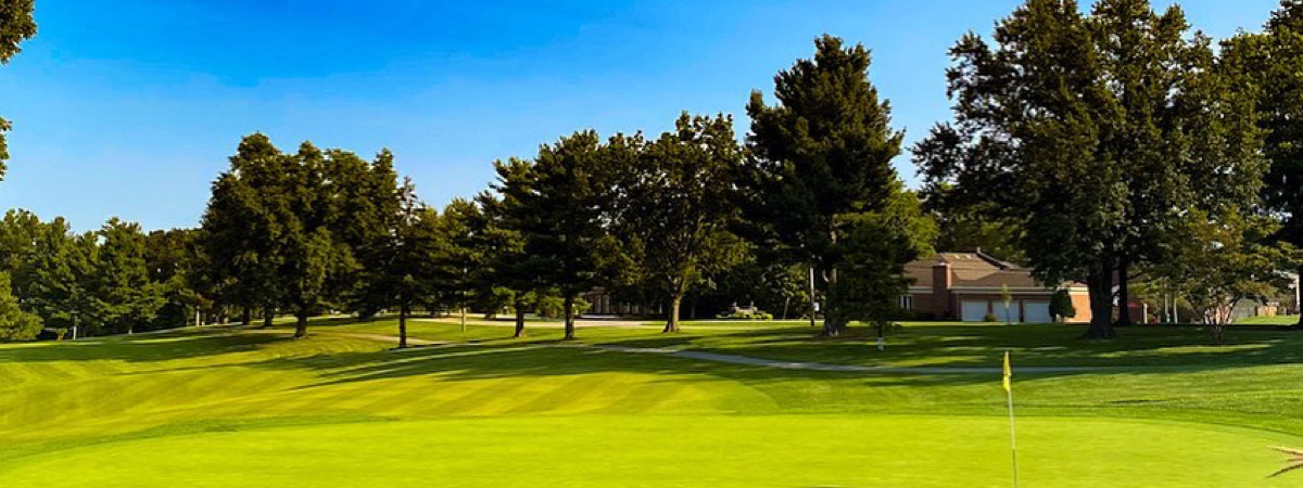 Hunting Creek Country Club