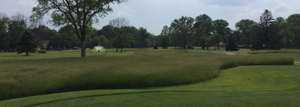 Indian Lake Country Club