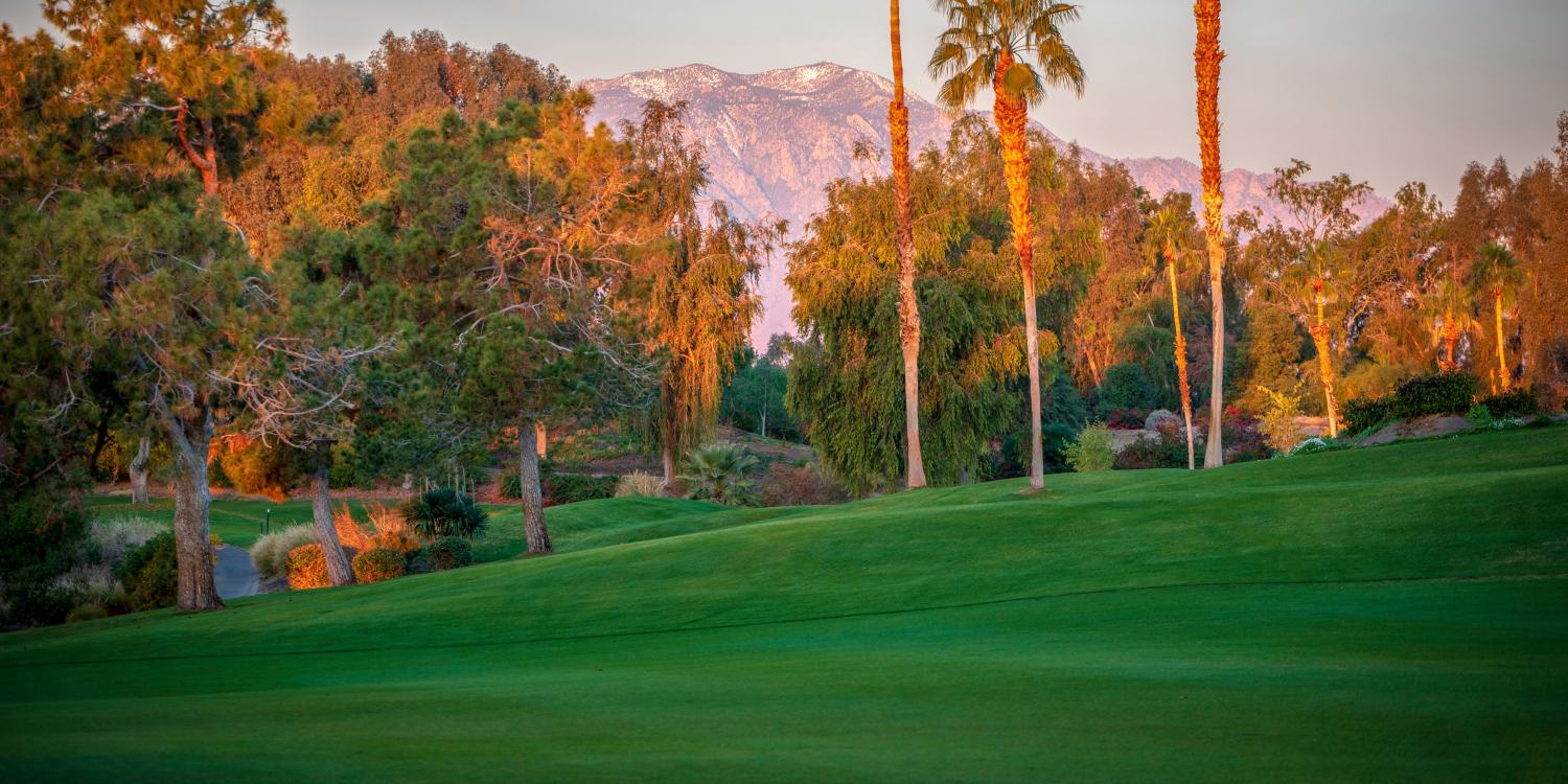 Indian Wells Golf Resort - Players