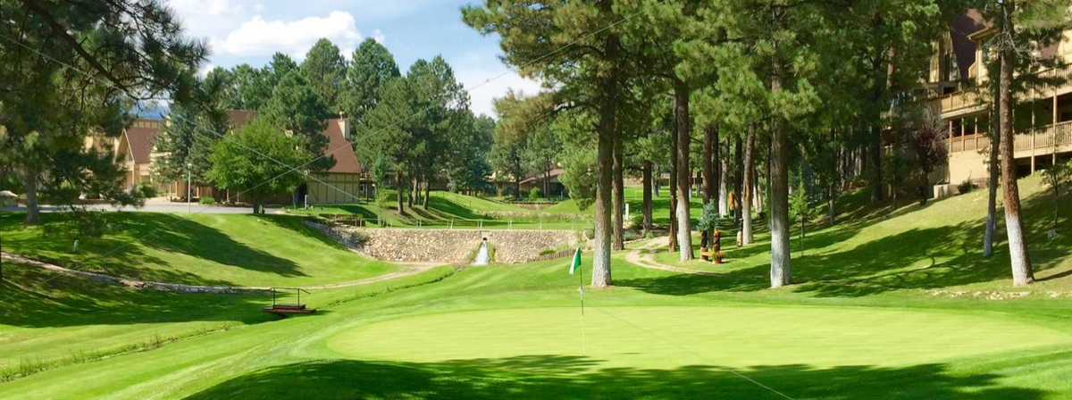 Innsbrook Village Country Club