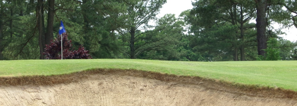 Country Club Of Johnston County