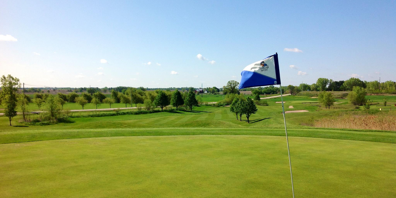 Kestrel Ridge Golf Course