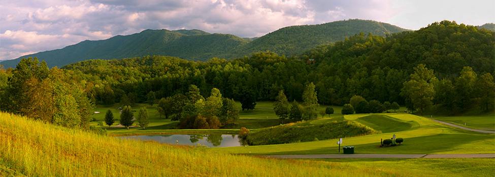 Wild Laurel Golf Course