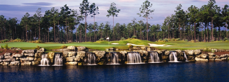 Leopards Chase Golf Club