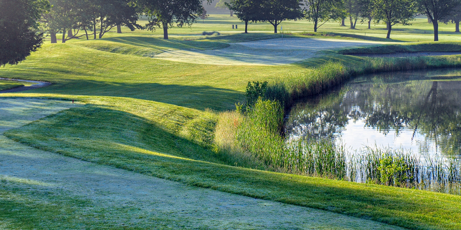 Maple Creek Country Club Golf Outing