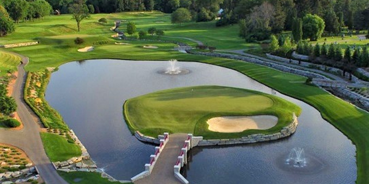 Midland Country Club