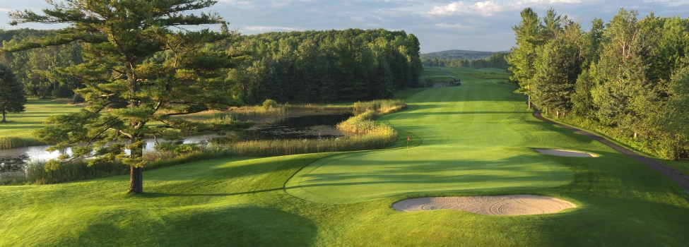 Boyne Mountain Resort | BOYNE Golf