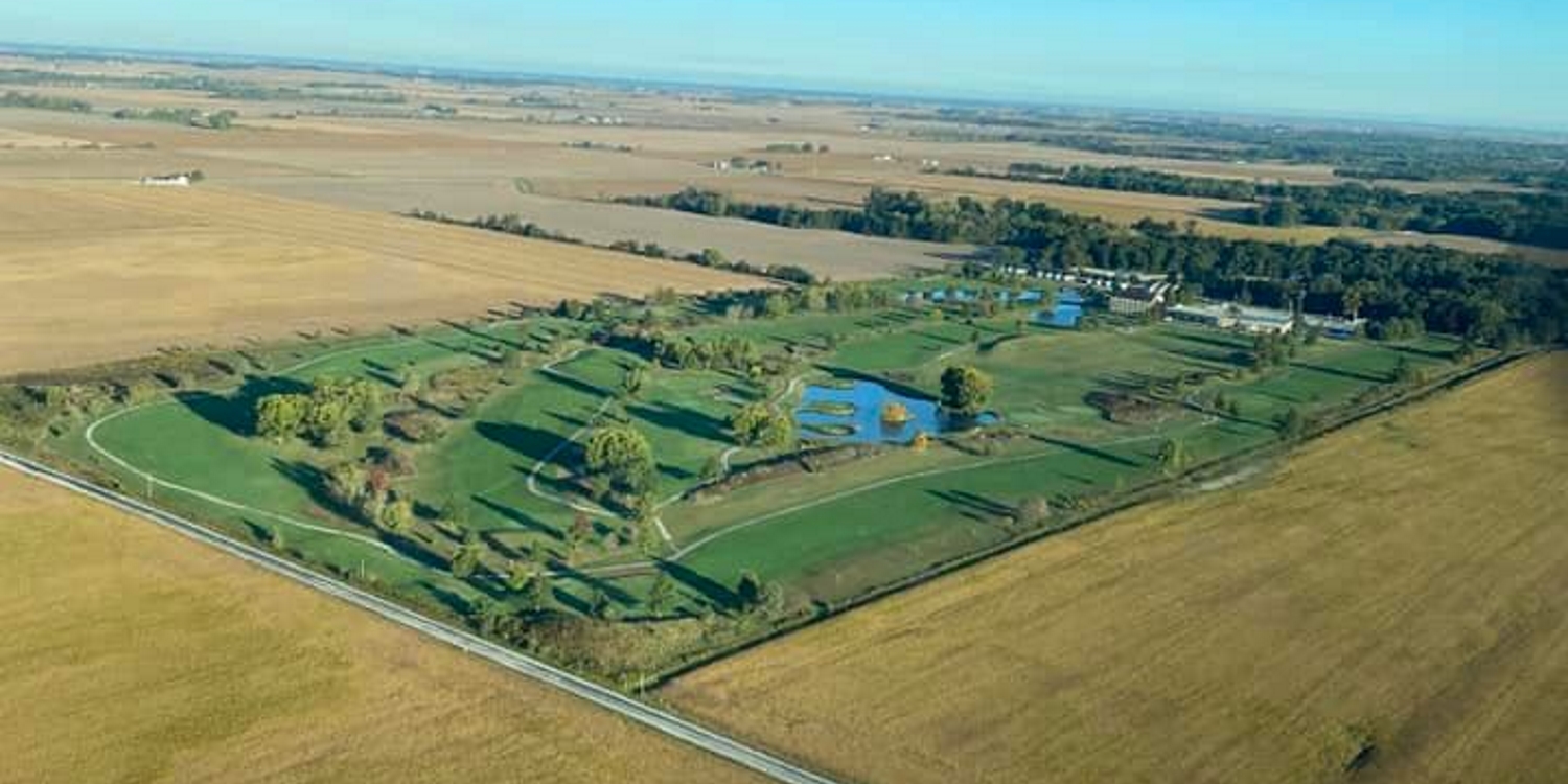 Oak Terrace Golf Course